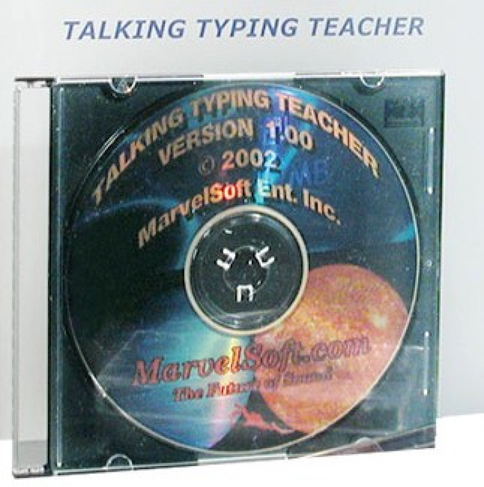 Typing Teacher