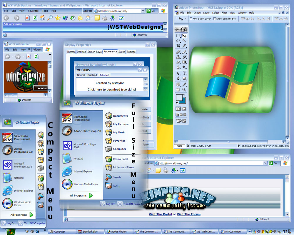 Windows Media Center Edition 2005 Torrent
